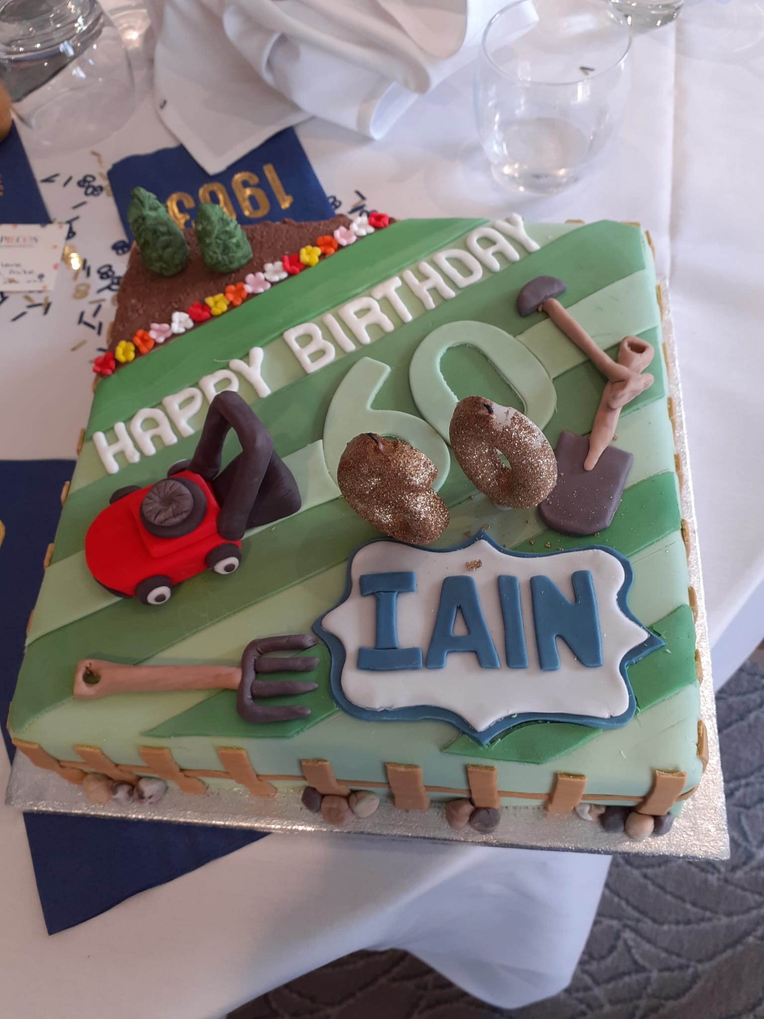 The Sweet Arts Rock n Roll Swing Band Review Private Party Warwickshire