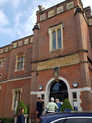 Event Calithea String Quartet String Quartet London