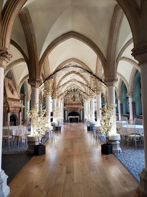 Event Calithea String Quartet String Quartet London