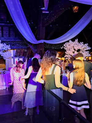 Event CJ Discos Wedding DJ Birmingham, West Midlands