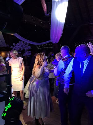 Event CJ Discos Wedding DJ Birmingham, West Midlands