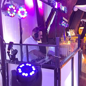 Wedding in Lancashire