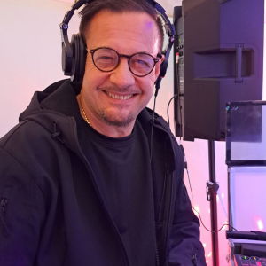 CJ Discos Wedding DJ Review Wedding Wrexham