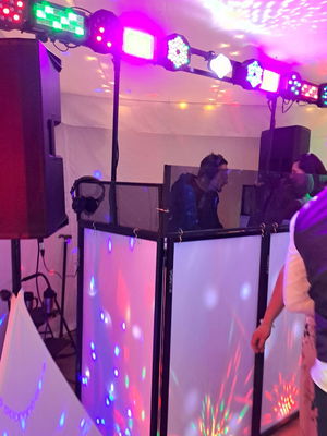 Event CJ Discos Wedding DJ Birmingham, West Midlands