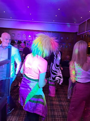 Event CJ Discos Wedding DJ Birmingham, West Midlands