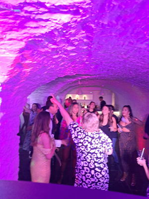 Event CJ Discos Wedding DJ Birmingham, West Midlands