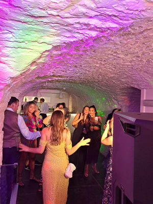 Event CJ Discos Wedding DJ Birmingham, West Midlands