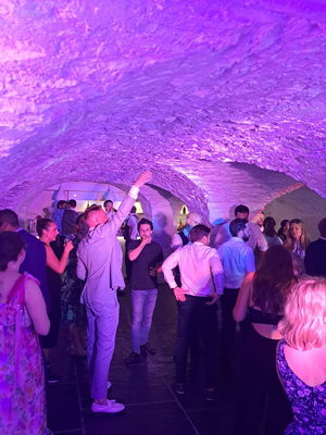 Event CJ Discos Wedding DJ Birmingham, West Midlands