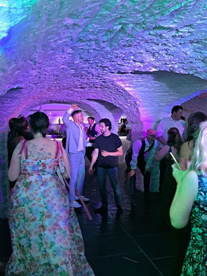 Event CJ Discos Wedding DJ Birmingham, West Midlands