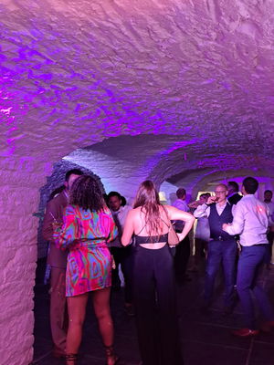 Event CJ Discos Wedding DJ Birmingham, West Midlands