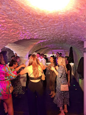 Event CJ Discos Wedding DJ Birmingham, West Midlands