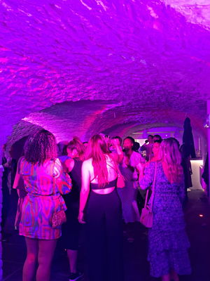 Event CJ Discos Wedding DJ Birmingham, West Midlands