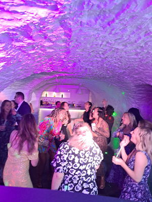 Event CJ Discos Wedding DJ Birmingham, West Midlands