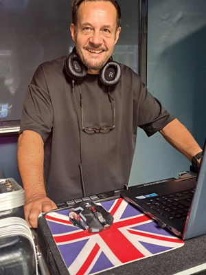 Event CJ Discos Wedding DJ Birmingham, West Midlands