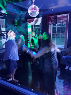 Event CJ Discos Wedding DJ Birmingham, West Midlands