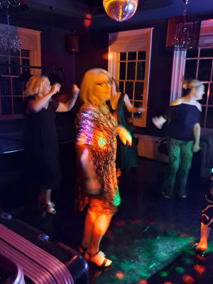 Event CJ Discos Wedding DJ Birmingham, West Midlands