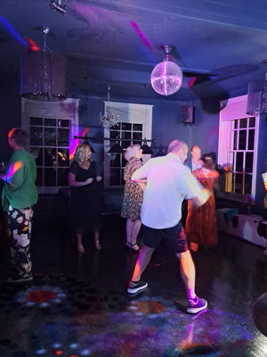 Event CJ Discos Wedding DJ Birmingham, West Midlands