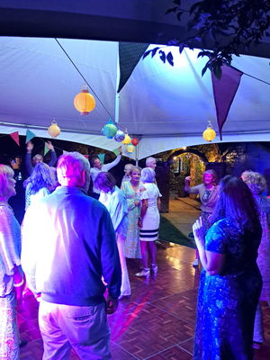 Event CJ Discos Wedding DJ Birmingham, West Midlands