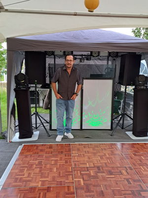 Event CJ Discos Wedding DJ Birmingham, West Midlands