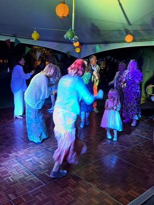 Event CJ Discos Wedding DJ Birmingham, West Midlands