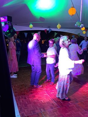 Event CJ Discos Wedding DJ Birmingham, West Midlands