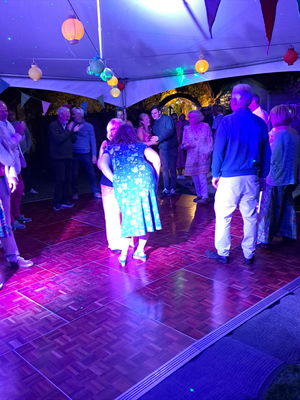 Event CJ Discos Wedding DJ Birmingham, West Midlands