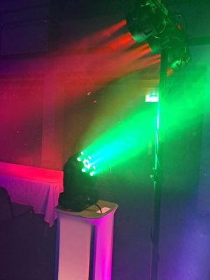 Event CJ Discos Wedding DJ Birmingham, West Midlands
