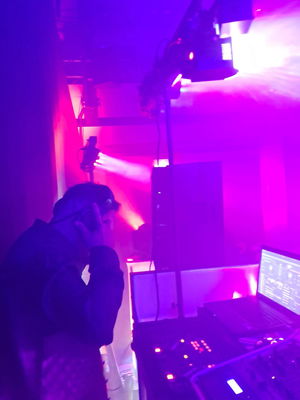 Event CJ Discos Wedding DJ Birmingham, West Midlands