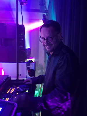 Event CJ Discos Wedding DJ Birmingham, West Midlands