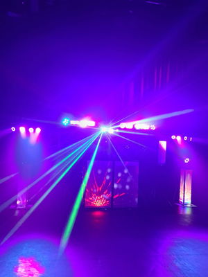 Event CJ Discos Wedding DJ Birmingham, West Midlands