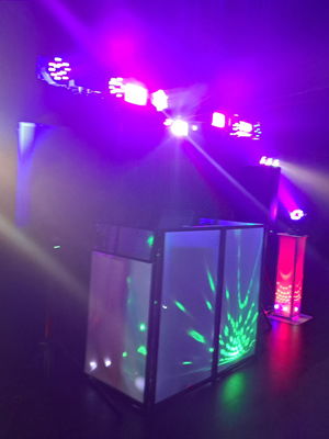 Event CJ Discos Wedding DJ Birmingham, West Midlands