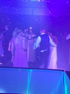 Event CJ Discos Wedding DJ Birmingham, West Midlands