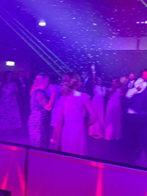 Event CJ Discos Wedding DJ Birmingham, West Midlands