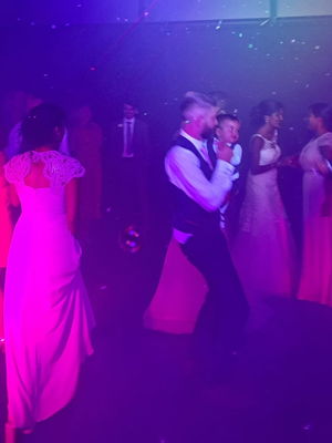 Event CJ Discos Wedding DJ Birmingham, West Midlands