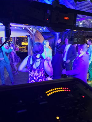 Event CJ Discos Wedding DJ Birmingham, West Midlands