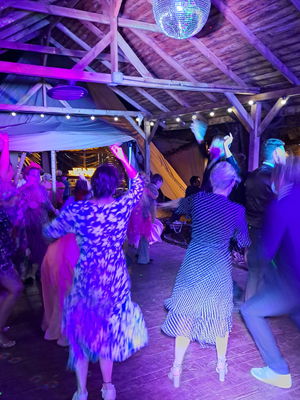 Event CJ Discos Wedding DJ Birmingham, West Midlands