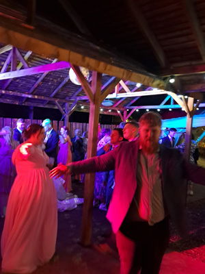 Event CJ Discos Wedding DJ Birmingham, West Midlands