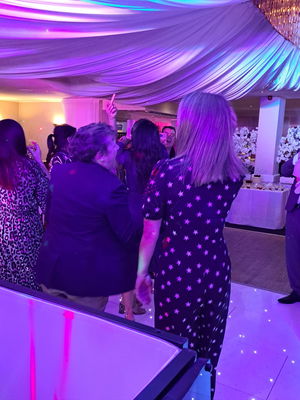 Event CJ Discos Wedding DJ Birmingham, West Midlands