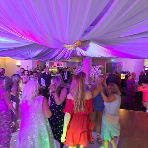 Wedding in Lancashire