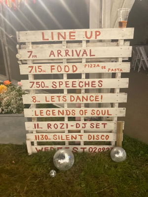 Event Legends of Soul Soul and Motown Party Band Hertfordshire