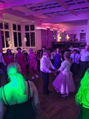 Event CJ Discos Wedding DJ Birmingham, West Midlands
