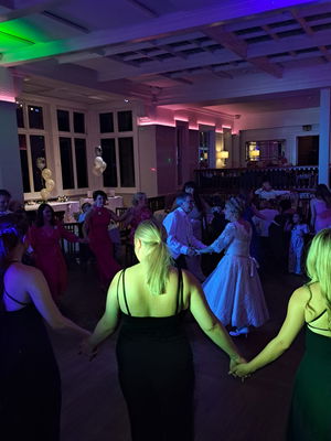 Event CJ Discos Wedding DJ Birmingham, West Midlands
