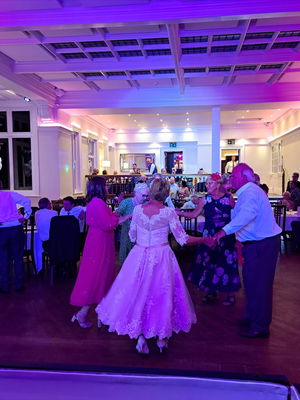 Event CJ Discos Wedding DJ Birmingham, West Midlands