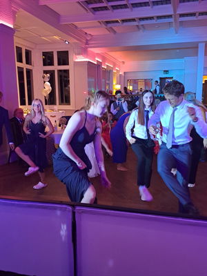 Event CJ Discos Wedding DJ Birmingham, West Midlands