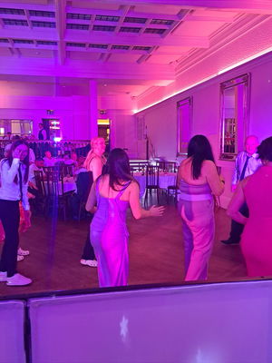 Event CJ Discos Wedding DJ Birmingham, West Midlands