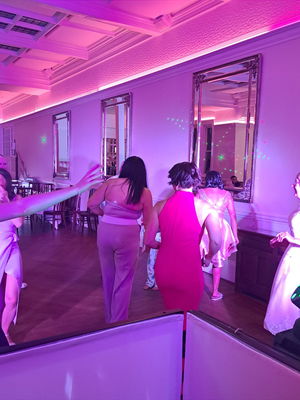 Event CJ Discos Wedding DJ Birmingham, West Midlands