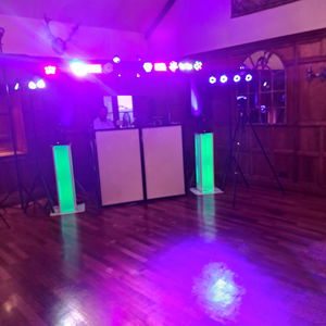 Wedding in Worcestershire