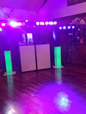 Event CJ Discos Wedding DJ Birmingham, West Midlands