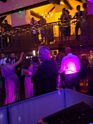 Event CJ Discos Wedding DJ Birmingham, West Midlands