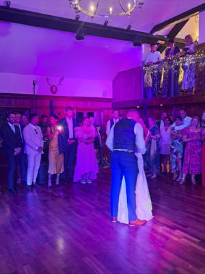 Event CJ Discos Wedding DJ Birmingham, West Midlands